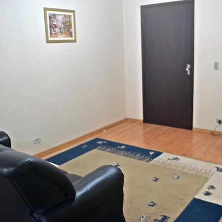 Hotel Ampiezza Куритиба Экстерьер фото
