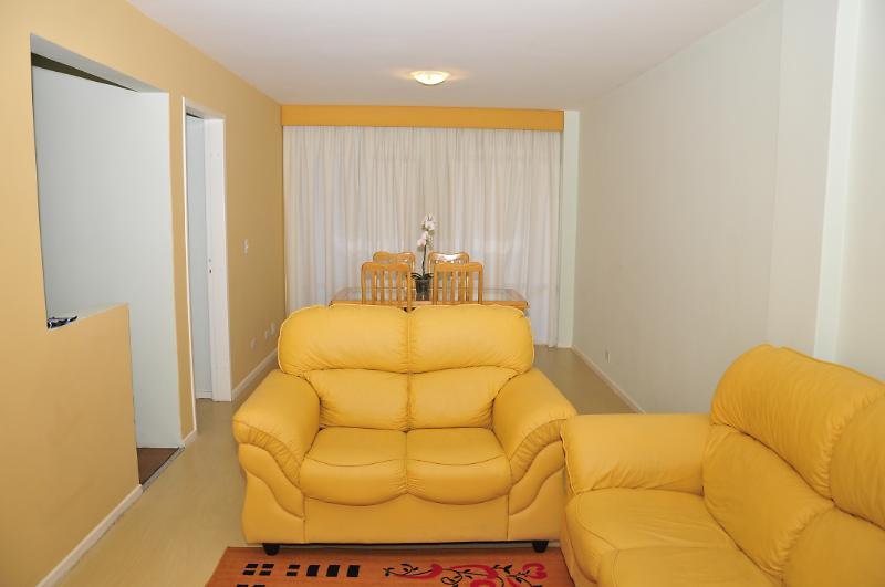 Hotel Ampiezza Куритиба Экстерьер фото