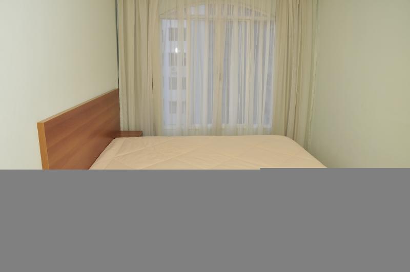 Hotel Ampiezza Куритиба Экстерьер фото