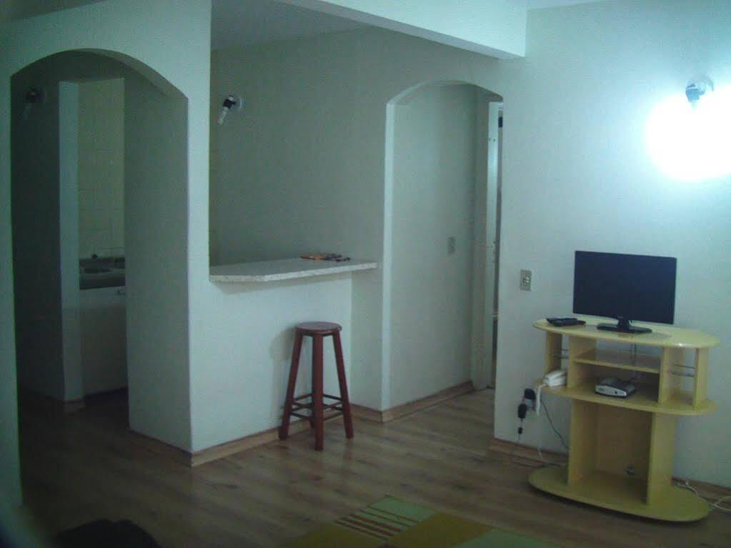 Hotel Ampiezza Куритиба Экстерьер фото